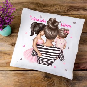 Szülők, Nagyszülők 