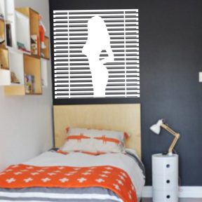 Felnőtt matrica 18+