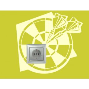 Sport, hobbi kapcsolómatrica