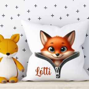 Párna, fényképes párna