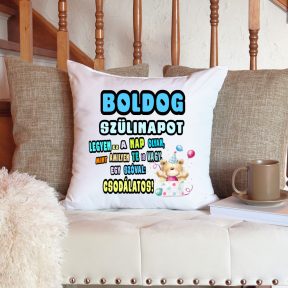 Névnap, Születésnap