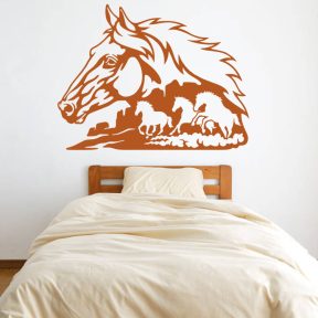 Lovak falmatrica, lovas falmatrica