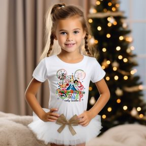 Gyerek rövid ujjú póló (104cm-164cm)