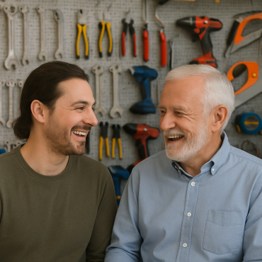 Miért tegeződünk a webáruházban?