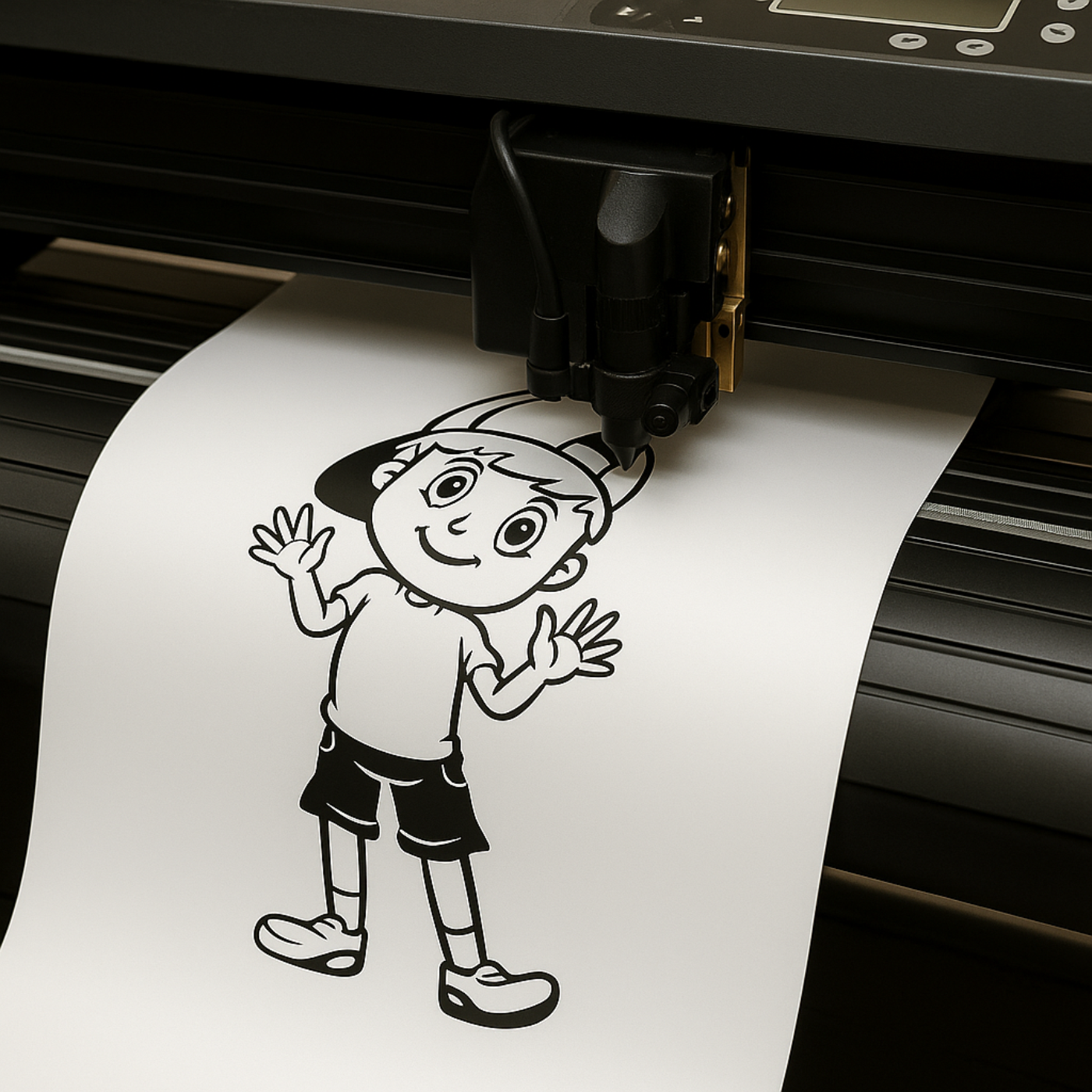 Autós matricák: praktikus és stílusos kiegészítők járművedhez